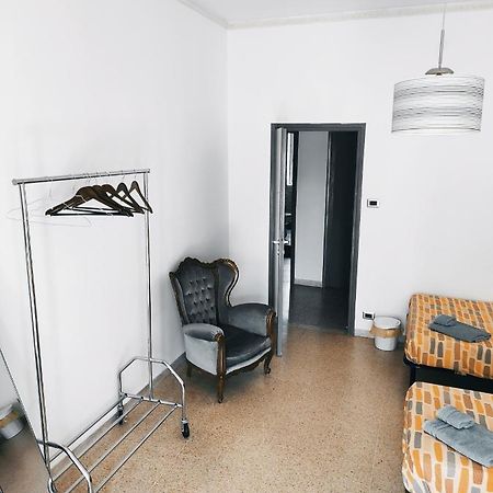 Casa Hope Apartment Syracuse Exterior photo