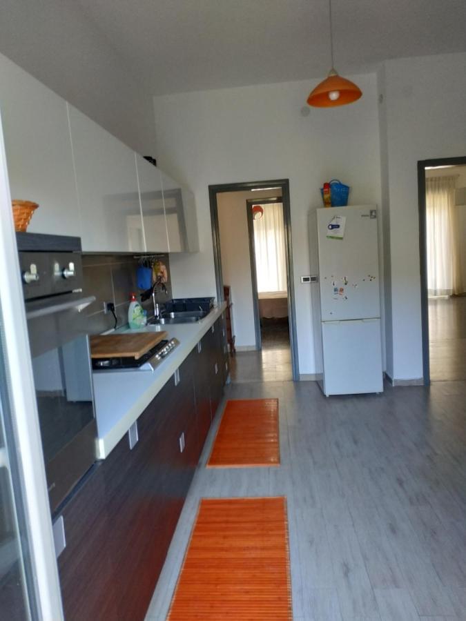 Casa Hope Apartment Syracuse Exterior photo