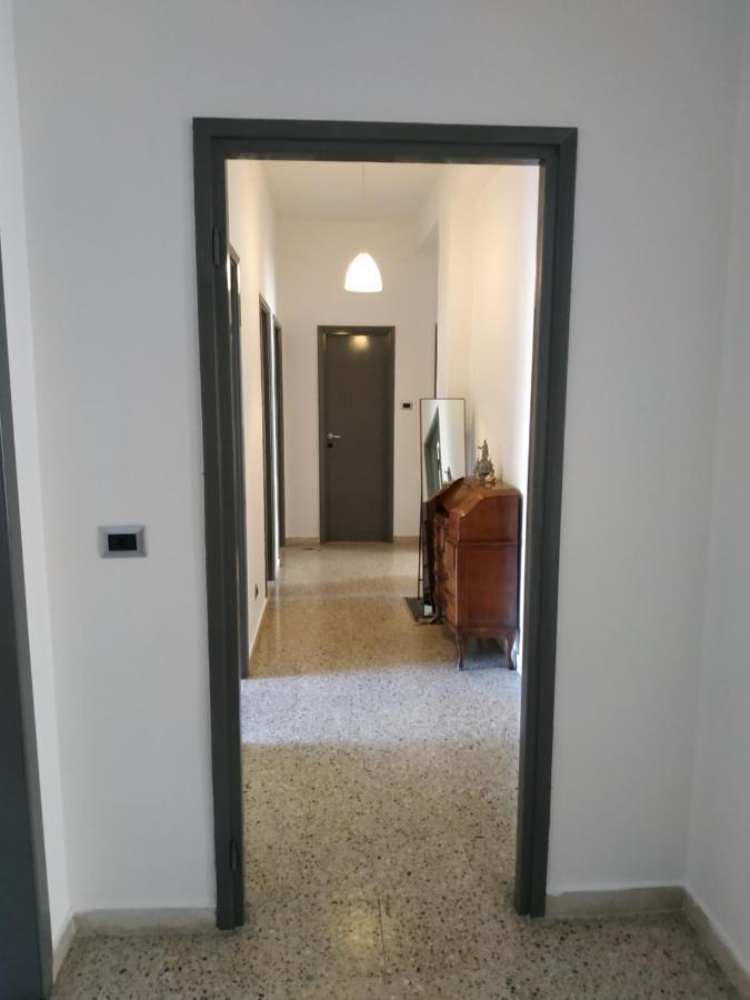 Casa Hope Apartment Syracuse Exterior photo